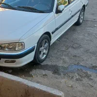 پژو پارس موتور جدید XU7P (سفارشی)، مدل ۱۴۰۱
