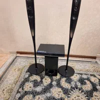سینما خانگی|سیستم صوتی خانگی|کرج, چهارصد دستگاه|دیوار
