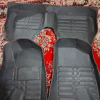 روکش و زیر پایی پژو پارس اتاق قدیم|قطعات یدکی و لوازم جانبی|اسلامشهر, شهرک انبیا|دیوار