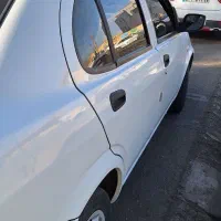 سایناs|خودرو سواری و وانت|قم, حنیف نژاد|دیوار