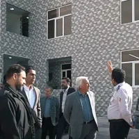 رونیکا تهرانسر وزرات دفاع دیوان رحیم قربانی|پیش‌فروش املاک|تهران, بوستان چیتگر|دیوار