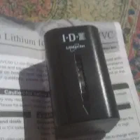 باطری دوربین فیلمبرداری JVC50