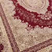 یک جفت فرش 12 متری 500شانه|فرش|مبارکه, |دیوار