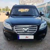 لیفانx60 مدل94 بیرنگ
