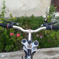 دوچرخه 24  و 20|دوچرخه، اسکیت، اسکوتر|شیراز, کوزه گری|دیوار