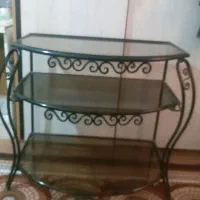 میز تلفزیون ومیز دکوراسیون