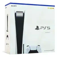 ps5 standard edition دو دسته
