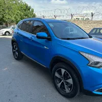 تیگو ۷ اکسلنت|خودرو سواری و وانت|تهران, تهرانپارس شرقی|دیوار