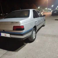 ماشین 405Glx