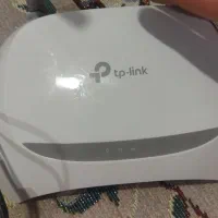 روتر تی پی لینک|مودم و تجهیزات شبکه|اسلامشهر, شهرک محمدیه|دیوار