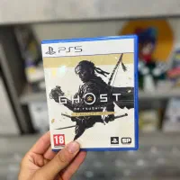 Ghost of Tsushima ps5 اپن باکس مشابه اکبند|کنسول، بازی ویدئویی و آنلاین|تهران, باغ فیض|دیوار