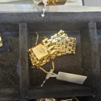 فروش طلا گردنبند بدون اجرت|جواهرات|تهران, تهرانسر غربی|دیوار