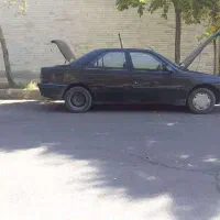 پژوروامدل1387|خودرو سواری و وانت|زنجان, |دیوار