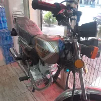موتورسیکلت