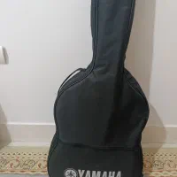 گیتار با کیف خود گیتار|گیتار، بیس، امپلیفایر|ملایر, |دیوار