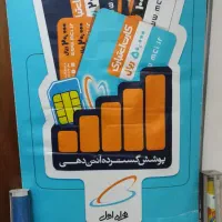 3عدد استند رول اپ فروشی|فروشگاه و مغازه|فردیس, منظریه|دیوار