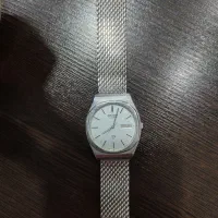 ساعت سیکو SQ کوارتز