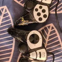 دسته بازی آکبند