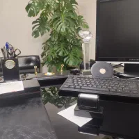 استخدام مسئول دفتر خانم