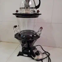 چایی ساز طرح سماور مارک دسینی