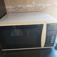 مایکروویو مارک پاناسونیک