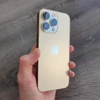 اپل iPhone 13 Pro با حافظهٔ ۲۵۶ گیگ