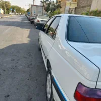 پارس سفید|خودرو سواری و وانت|اصفهان, شیخ اشراق|دیوار