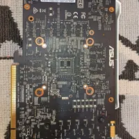 کارت گرافیک GTX 1070 DUAL ASUS|قطعات و لوازم جانبی رایانه|خرم‌آباد, |دیوار