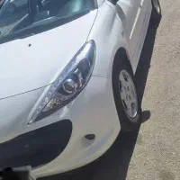 ۲۰۷ مدل ۱۴۰۴ برج ۴ پانا ارتقا