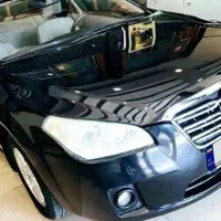 سواری سفارشی اتوماتیک بسترنB50Fمشکی بدون مشاب خواص|خودرو سواری و وانت|مشهد, فتح المبین|دیوار