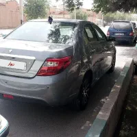 دنا پلاس 5 دنده ساده EF7، مدل ۱۳۹۶|خودرو سواری و وانت|یزد, |دیوار