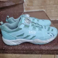 کفش بدمینتون دخترانه سایز 36