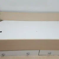 تخت نوجوان|تخت و سرویس خواب|تهران, سلسبیل شمالی|دیوار