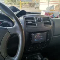 وینگل دوکابین|خودرو سواری و وانت|بجنورد, |دیوار