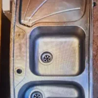 سینک اخوان ۱۱۶ در ۵۰