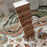 برج هیجان|اسباب‌‌بازی|تهران, نازی‌آباد|دیوار