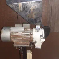 آسیاب صنعتی