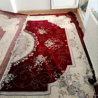 فرش|فرش|قم, پردیسان|دیوار