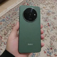 گوش موبایل ردمی A3