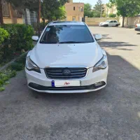 بسترن b50f مدل ۹۴ تمیز - فنی سالم - قیمت مناسب