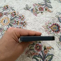 ایفون ۱۳ نرمال باطری ۸۷ درحد نو و آکبند|موبایل|کرمان, |دیوار