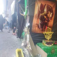 مسافرکربلا