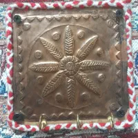 جا کلیدی مسی