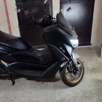 فروش ان مکس فول کیلس|موتورسیکلت|تهران, فلاح|دیوار