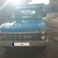 نیسان ۹۰|خودرو سواری و وانت|رزن, |دیوار