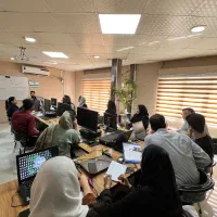 هوش مصنوعی،فتوشاپ،icdl