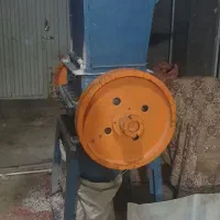 آسیاب دهانه ۶۰