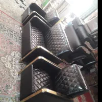 میز اداری مبلمان اداری نیمست (الما)|دفتر کار|تهران, گلستان (شهرک راه آهن)|دیوار