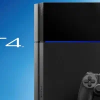 خرید و فروش PS4