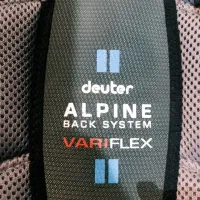 کوله دیوتر اصلی مدل +guide45 حرفه ای و فنی|کوهنوردی و کمپینگ|ری, فیروزآبادی|دیوار